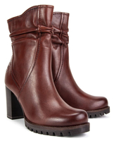 Boots Marco Tozzi 2-25436-21 940 Muscat Antic
