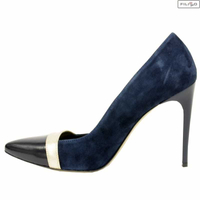 Pumps VISCONI c-106/217/630/50 navy blue 8022122
