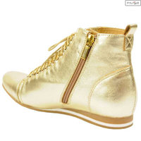 Boots LIBERO 4925/100 gold 8021221