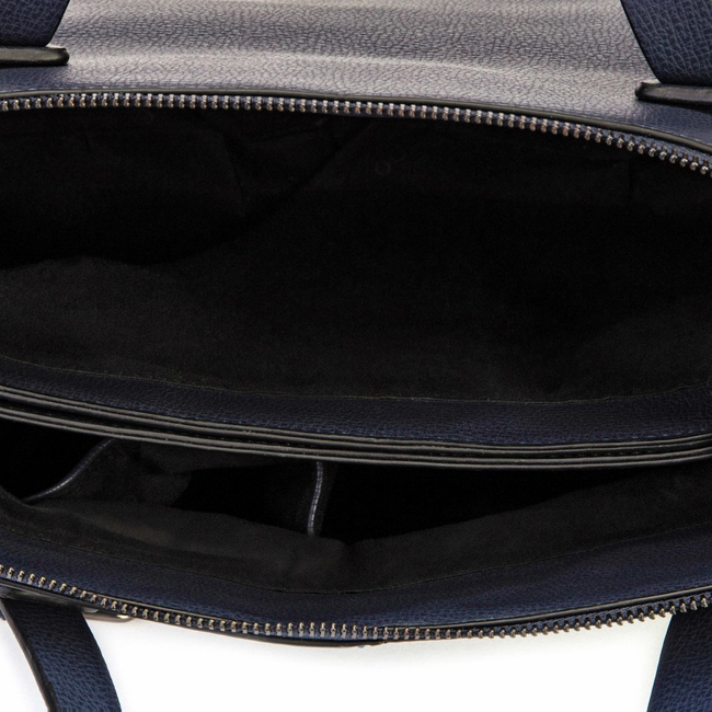 Handbag Keddo 398101/04-2 Navy