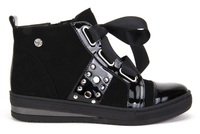 Ankle boots Claudio Rosetti 203N Czar Zsz/Lak