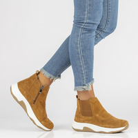 Filippo ankle boots DBT3212/21 BR brown