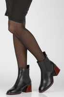 Filippo ankle boots DBT4084/22 BK black