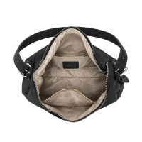 Black handbag Manny
