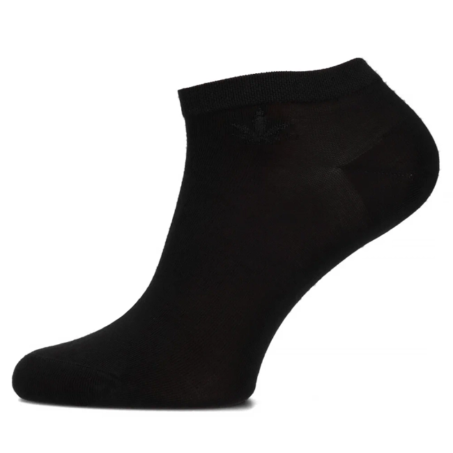 Women's Socks 40LM1811-8 black