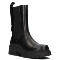 Botki Filippo JW156 czarne