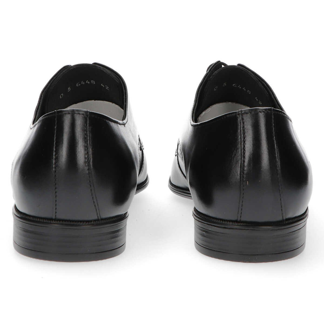 Shoes Simonetti N-6448 black