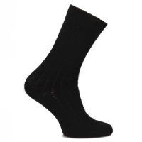 Women's Socks black
