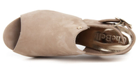 Sandals CheBello 2194-047-000-PSK-S18 Beige
