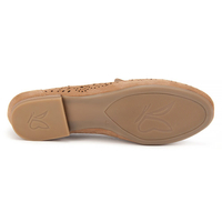 Lordsy Caprice 9-24501-28 326 Nut Suede