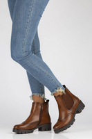 Filippo ankle boots DBT3007/21 BR brown