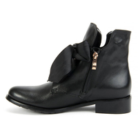 Boots Exbut 77-4538-155-1G (Z) black face