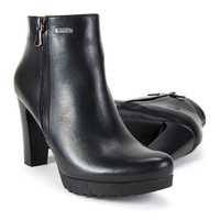 BOOTS BIOECO by ARKA BI2385 308 black
