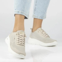 Sneakers Rieker M8551-60 beige