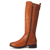 Boots Filippo DKZ 357/17 CO Cognac