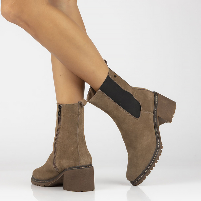 Filippo ankle boots DBT4183/22 BE beige