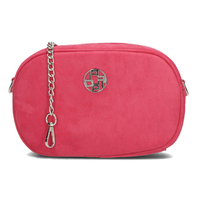 Filippo Messenger Bag TD0256/22 FH fuchsia
