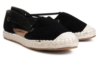 Espadrilles S.Oliver 5-24211-32 001 Black