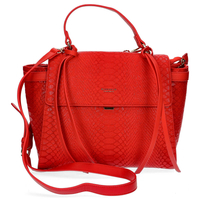 Torebka Diana&Co DJX1801-3 Red