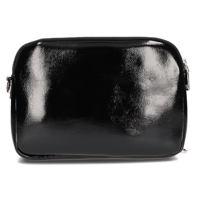 Bag Filippo Messenger Bag TD0225/21 BK black