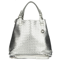 Bag Filippo TD0254/22 SI SI silver