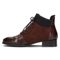 Filippo ankle boots DBT3034/21 BR brown