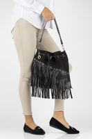 Bag Filippo TD0274/22 BK black