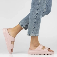 Slippers News 24SD97-5610 pink