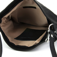 Handbag Filippo 2012 10 Black