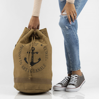 Backpack Filippo AP-176 gold