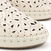 Shoes Filippo DP148/18 BE Beige