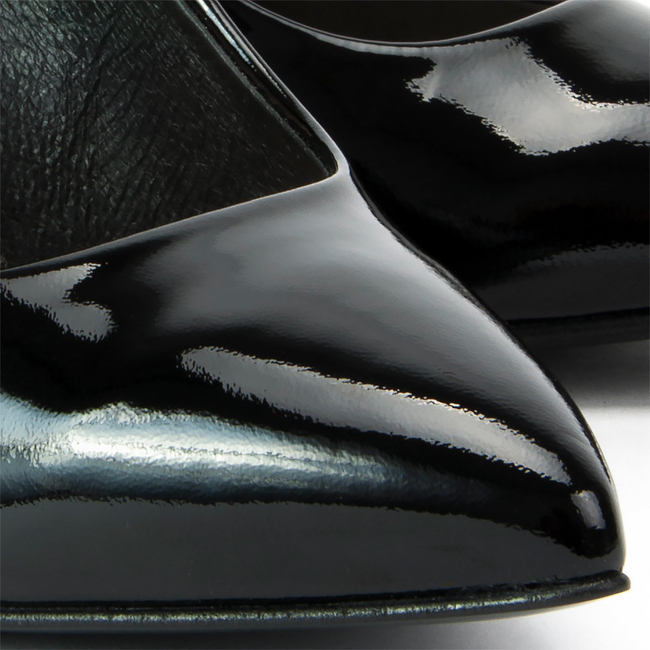 Pumps SALA 1810 07 Black