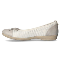 Shoes Jana 8-22168-24 212 grey silver