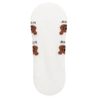 Women's Socks HX-B04 hi bear