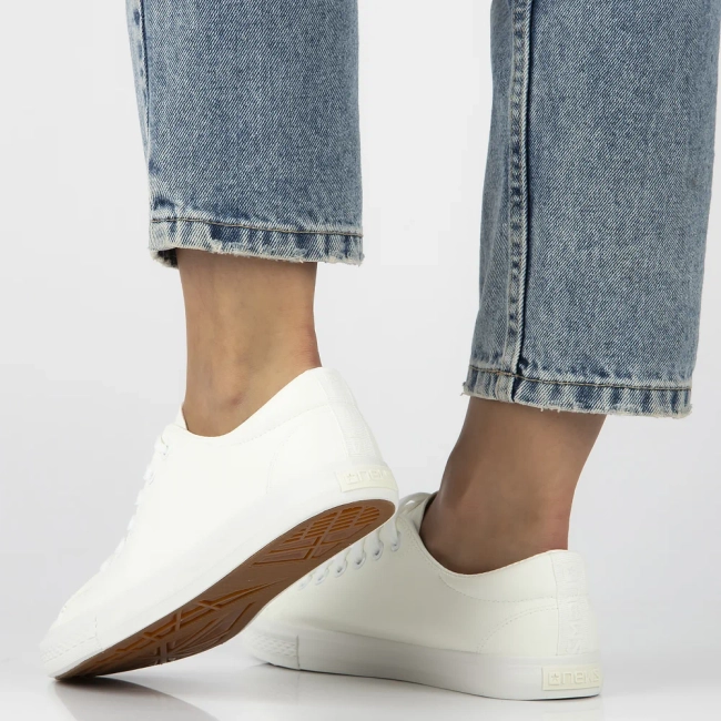 Sneakers News 22SP02-1500 white