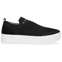 Sneakers S.Oliver 5-24601-24 001 Black