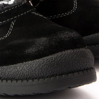 Ankle boots FILIPPO TR393/17 BK Black