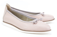 Shoes Filippo 1309 Nude Pink