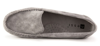 Moccasins Nessi 17130 Grey 191