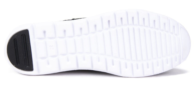 Półbuty Marco Tozzi 2-24706-22 098 Black Combination