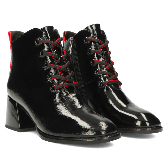 Filippo ankle boots DBT3110/22 BK BK black