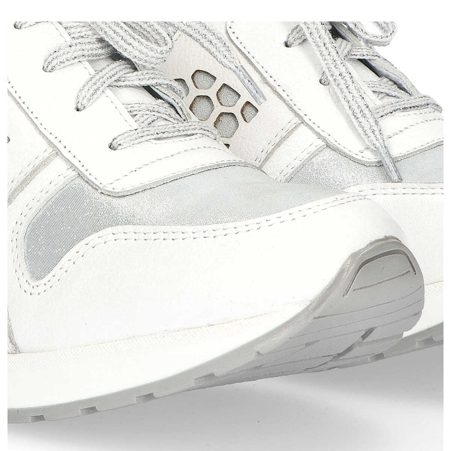 Shoes Shoes Exbut 2B-5934-N86/456/N90 White Face