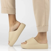 Slippers Filippo DK7113/25 BE beige