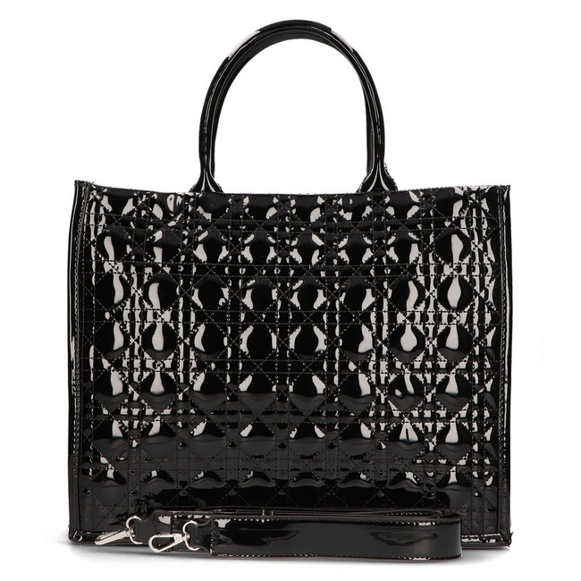 Bag Filippo TD0236/21 BK black