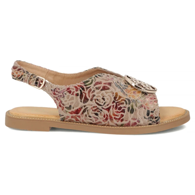 Sandals Filippo DS7894/26 MLT multicolor