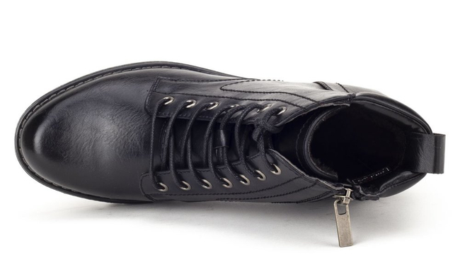 Filippo Boots DBT961/19 BK Black