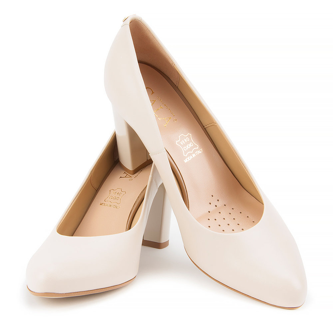 Pumps SALA 5049 203 Beige Lico