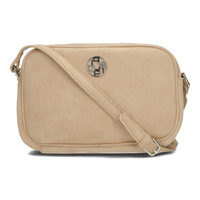 Filippo Messenger Bag TD0255/22 BE beige