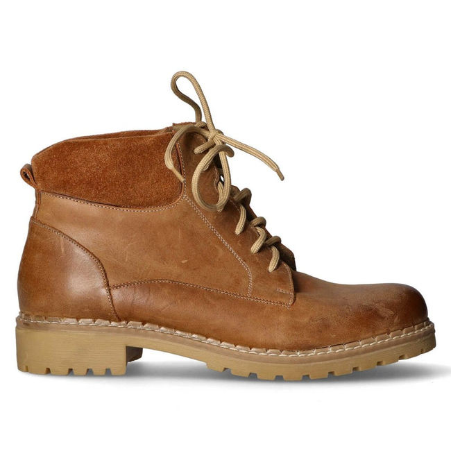 Boots Filippo 1283 grinding/velor