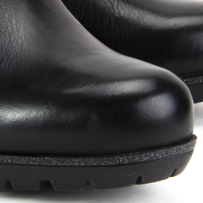 Kozaki Jana 8-25502-21 001 Black